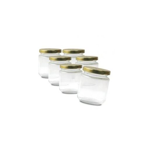  Tegla 370 ml niska+poklopac pak 12 kom Cijene