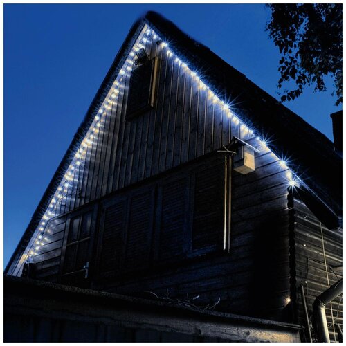 Home Dekorativna LED rasvjeta - KTL 108/WH, Bijela Slike