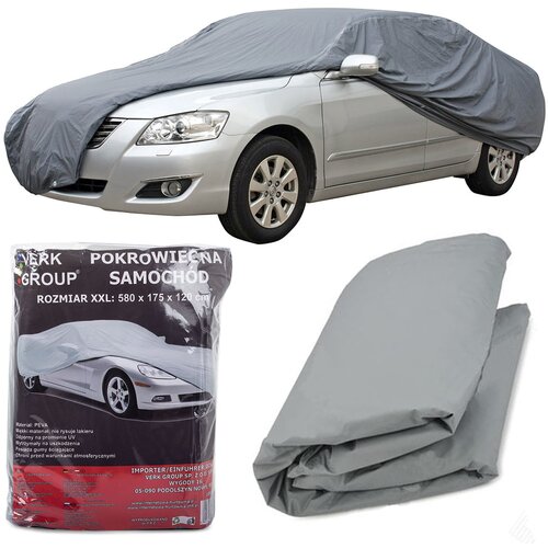  Vodootporna zaštitna folija za prikolice i XXL vozila Cijene