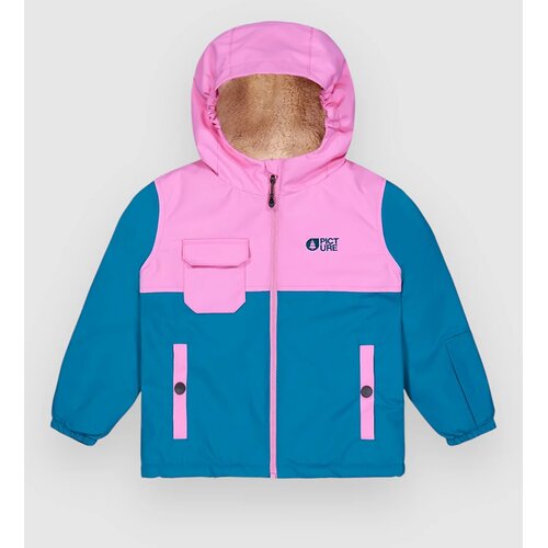  Snowy Kids Jakna super pink Cene