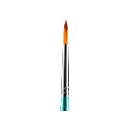  ART pop brush monet četkica okrugla zelena - odaberite veličinu 5 ( 628105 ) Cene