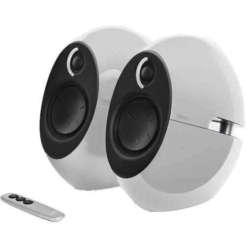 Edifier Luna E25 HD White Cene