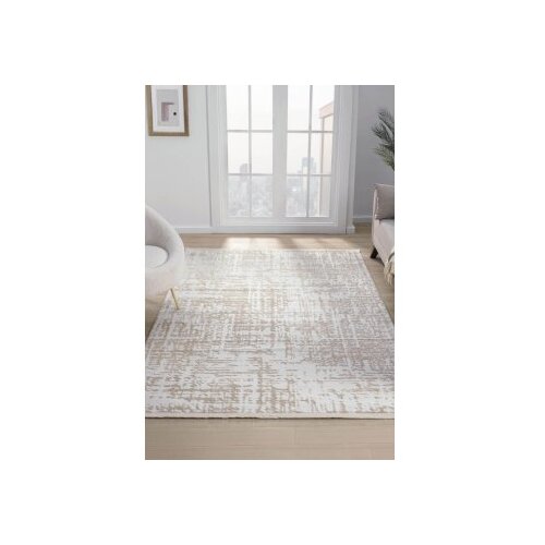 Conceptum Hypnose feza - beige beige carpet (160 x 230) Slike