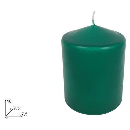  SVIJEĆA 10*7,5CM ZELENA Cijene