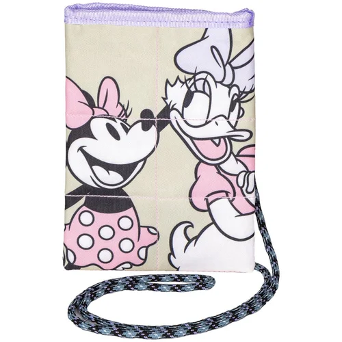 Minnie BAG CUERDA