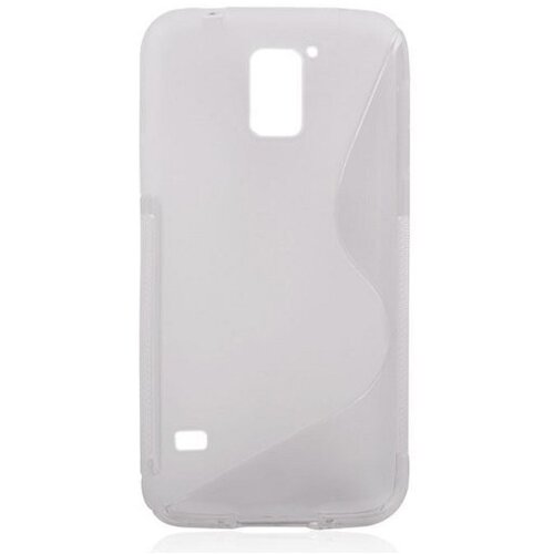  S silikonski ovitek Samsung Galaxy S5 G900 prozoren Slike