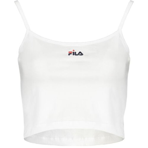 Fila Ženski Bijeli Top Cijene
