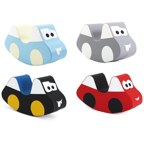 IGLU ljuljačka AUTO-Crna Cijene