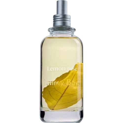 Jimmy Boyd Organska sveža di&scaron;ava limona in vrtnica - 200 ml Cene