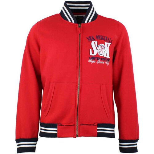 Srk Jakne Blouson garçon ECYTEL Rdeča Cene