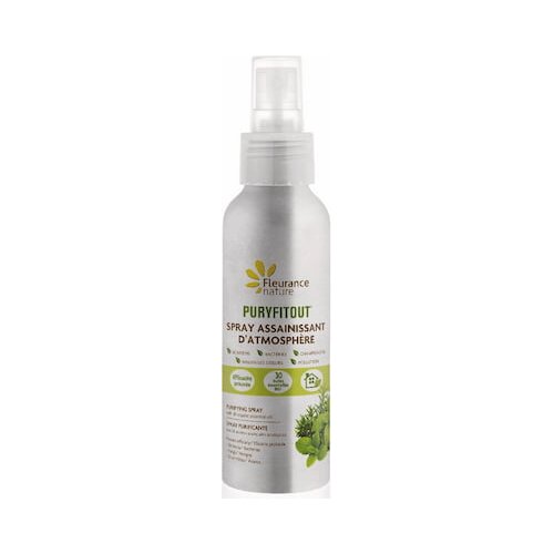 Fleurance Nature Puryfitout Purifying Spray - 100 ml Cene