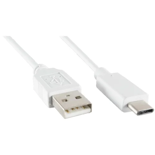 Sal USB A na USB micro kabl, dužina 1.0 metar – USBC 1