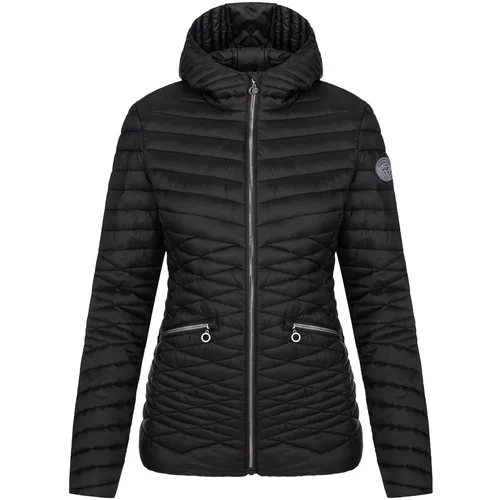 LOAP Women's jacket ILLA Black