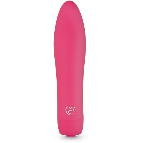 Easytoys - The Mini Vibe Collection Velvet Vibe - Pink Slike