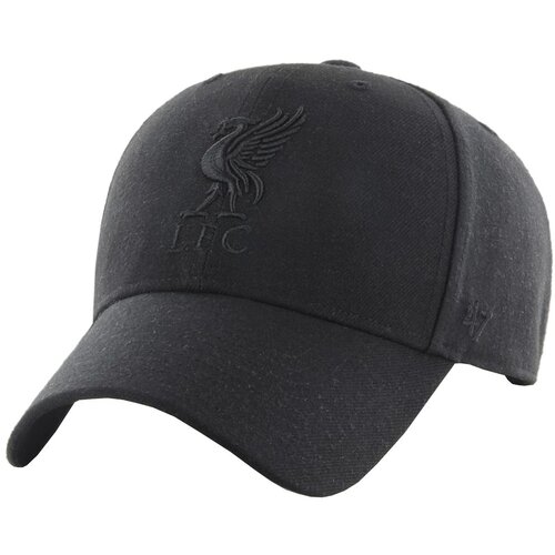  Kape s šiltom Liverpool FC MVP Cap Črna Cene