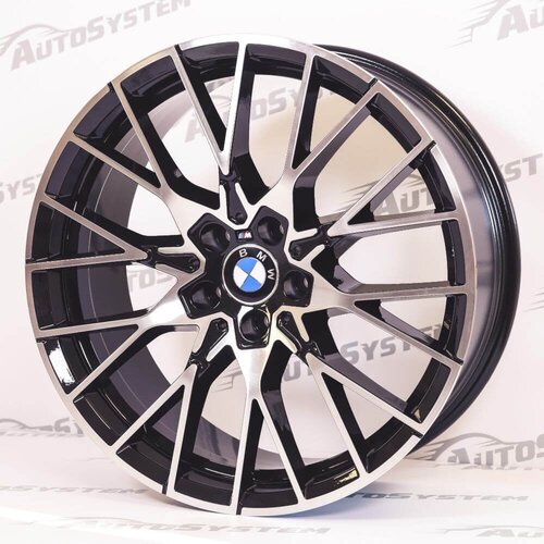  FELGA ALUMINIJUMSKA BMW 19X8.0 P5441 Cijene