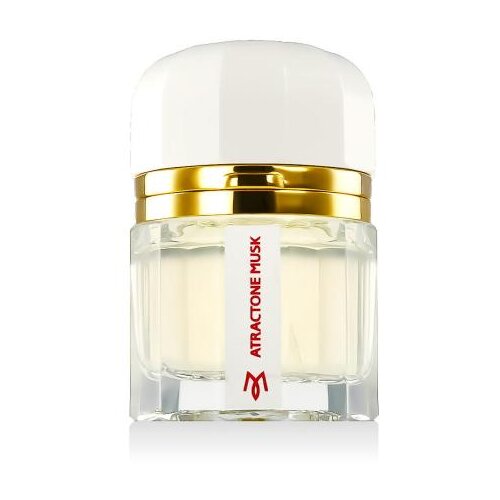 Ramon Monegal Atractone Musk 50 ml parfemska voda unisex Slike