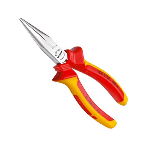 Gedore klešta špic 200MM prava vde 8132-200 h G1552120 Cene