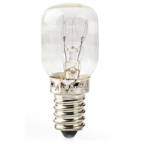 Nedis OVBUE1425W1 - Sijalica za rernu T25 E14/25W/230V 2200K Cene