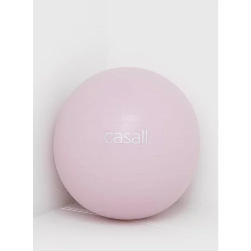 Casall Gimnastička lopta 70-75 cm boja: ružičasta