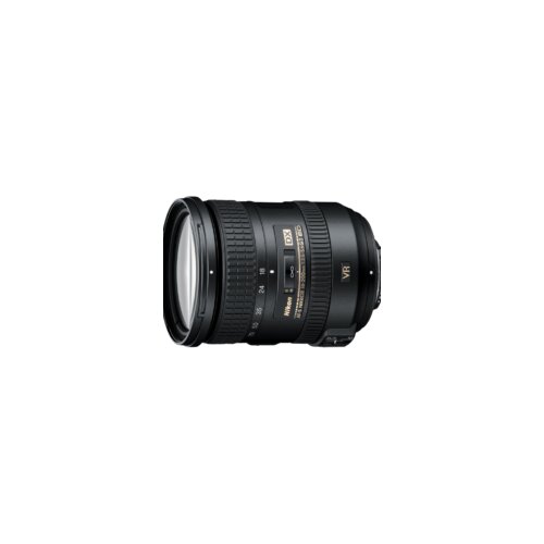 Nikon AF-S DX 18-200 F/3.5-5.6 ED VR II Slike