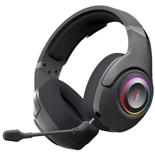 A4Tech Bloody GR270 RGB gejmerske bežične slušalice sa mikrofonom Cene