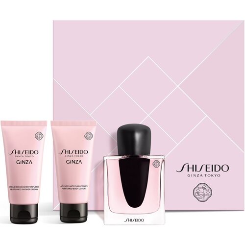 Shiseido Ginza darilni set za ženske Cene