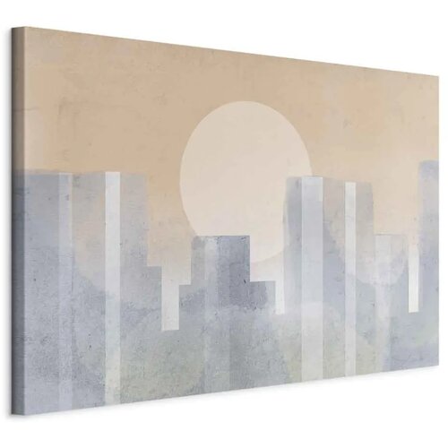  Slika - Modern City (1 Part) Wide - Second Variant 90x60 Standard Cene