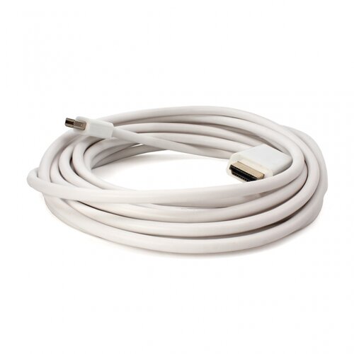  Kabl DP mini na HDMI, 5m Slike