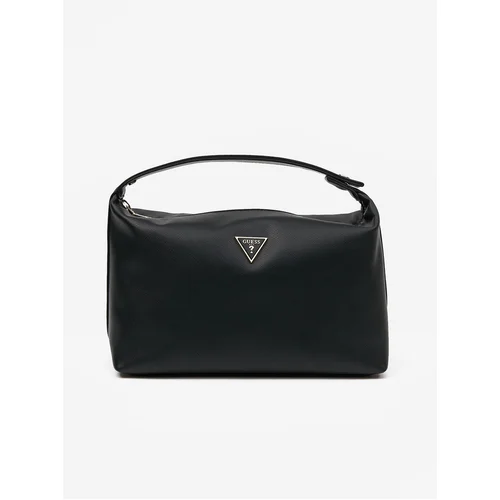 Guess Black Women's Cosmetic Bag Beauty - Women