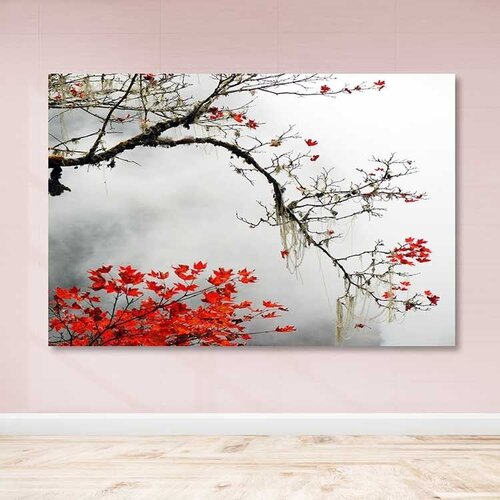 Wallity Slika DEV03649100140, 100x140 cm Cene