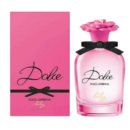 Dolce & Gabbana DOLCE LILY EDT
