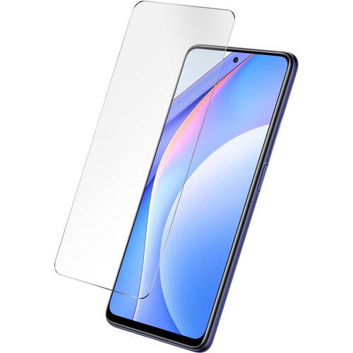 Avizar xiaomi mi 10T lite kaljeno steklo 9H ultra-resistant screen protector - transparent, (20629281) Cene