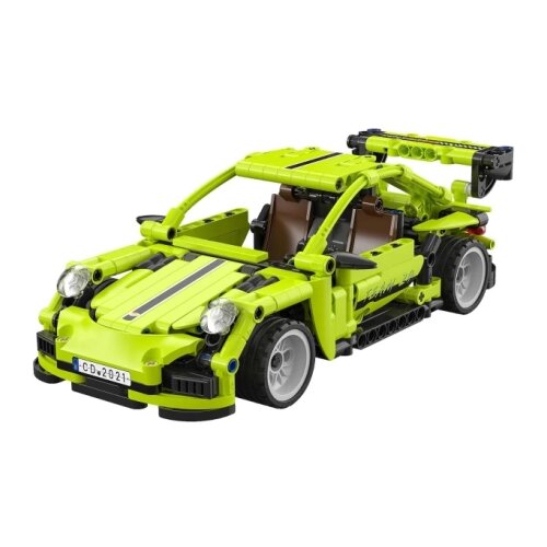 Cada Kockice sportski auto/387 dela Slike