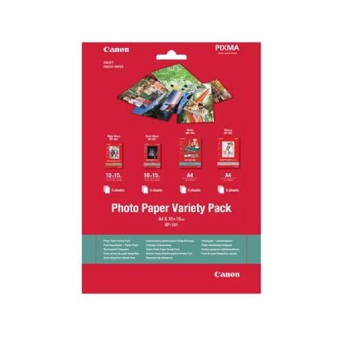 Canon 101-Foto papir VP Slike