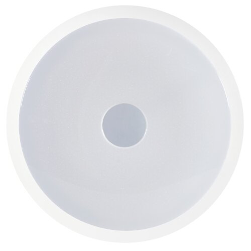 Eglo Lanciano 1 plafonjera/1, led, 36w, 3300lm, sa daljinskim, timer, dimabilna, prom 560 bijela Slike