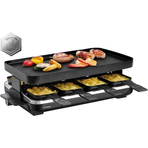 Trisa 7561.42 Raclette Supreme 8 s za 8