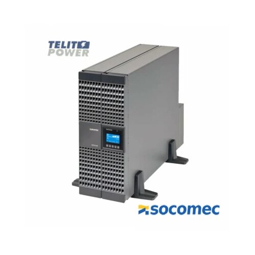Socomec UPS NETYS NRT3-5000K 5000 VA Cene