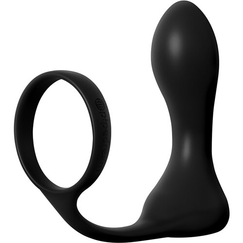 Anal Fantasy Stimulator prostate sa prstenom za penis Ass-Gasm Pro Cijene