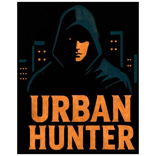 Steam urban hunter key (pc) global Cene