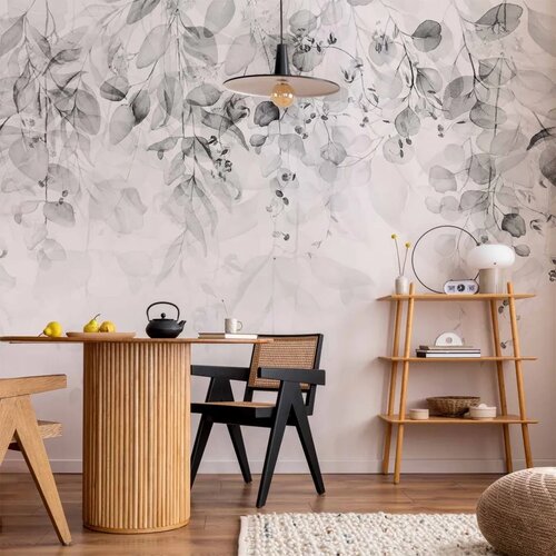  Foto tapeta - Gentle Touch of Nature - Third Variant 245x175 Cijene