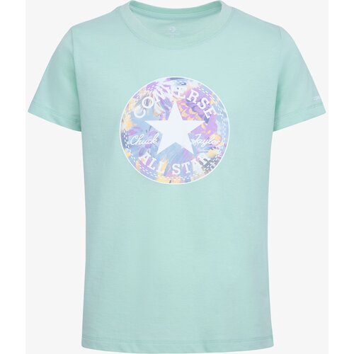 Converse majica za devojčice cnvg chuck patch graphic t shi  4CF480-EGM Cene