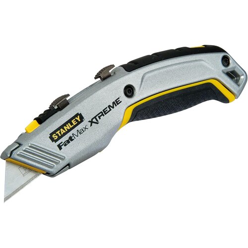 Stanley 0-10-789 skalpel sa dva sečiva FatMax Xtreme Cene