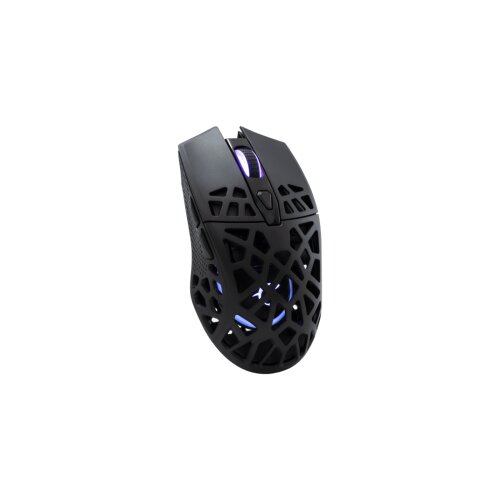 White Shark MIŠ GM-5018 CARADOC RGB/7200 dpi/Crni Cijene