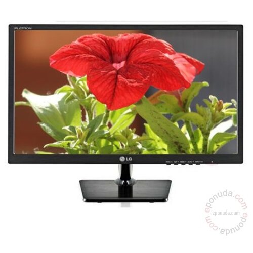 LG E1942C-BN monitor Slike