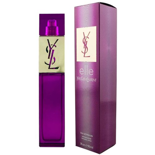Parfem Elle 90 ml parfumska voda za ženske Slike
