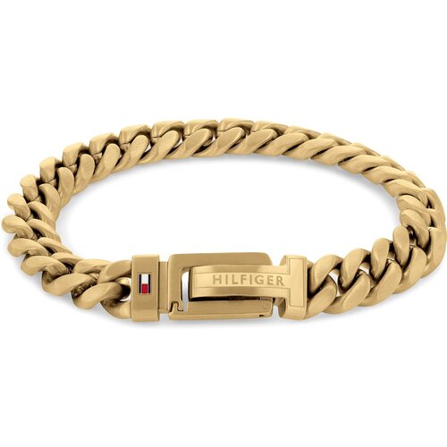 Tommy Hilfiger Zapestnica zlata Cene