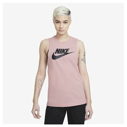 Nike ženska majica W NSW TANK MSCL FUTURA NEW CW2206-630 Slike