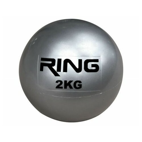 Ring lopta za pilates Sand Ball RX BALL009-2KG Slike