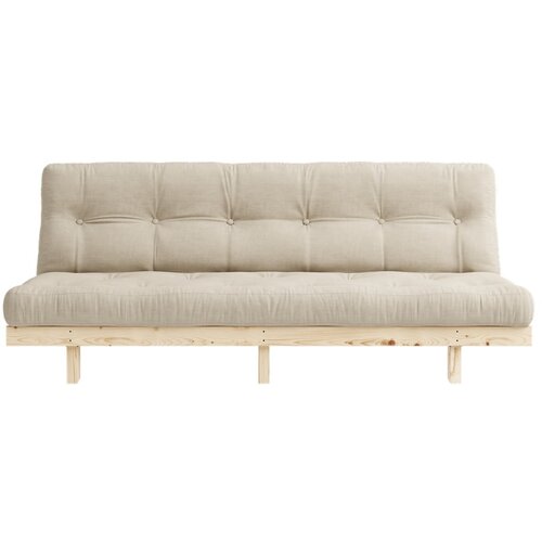 Karup Design Bež sofa 200 cm Lean &amp;ndash; Slike